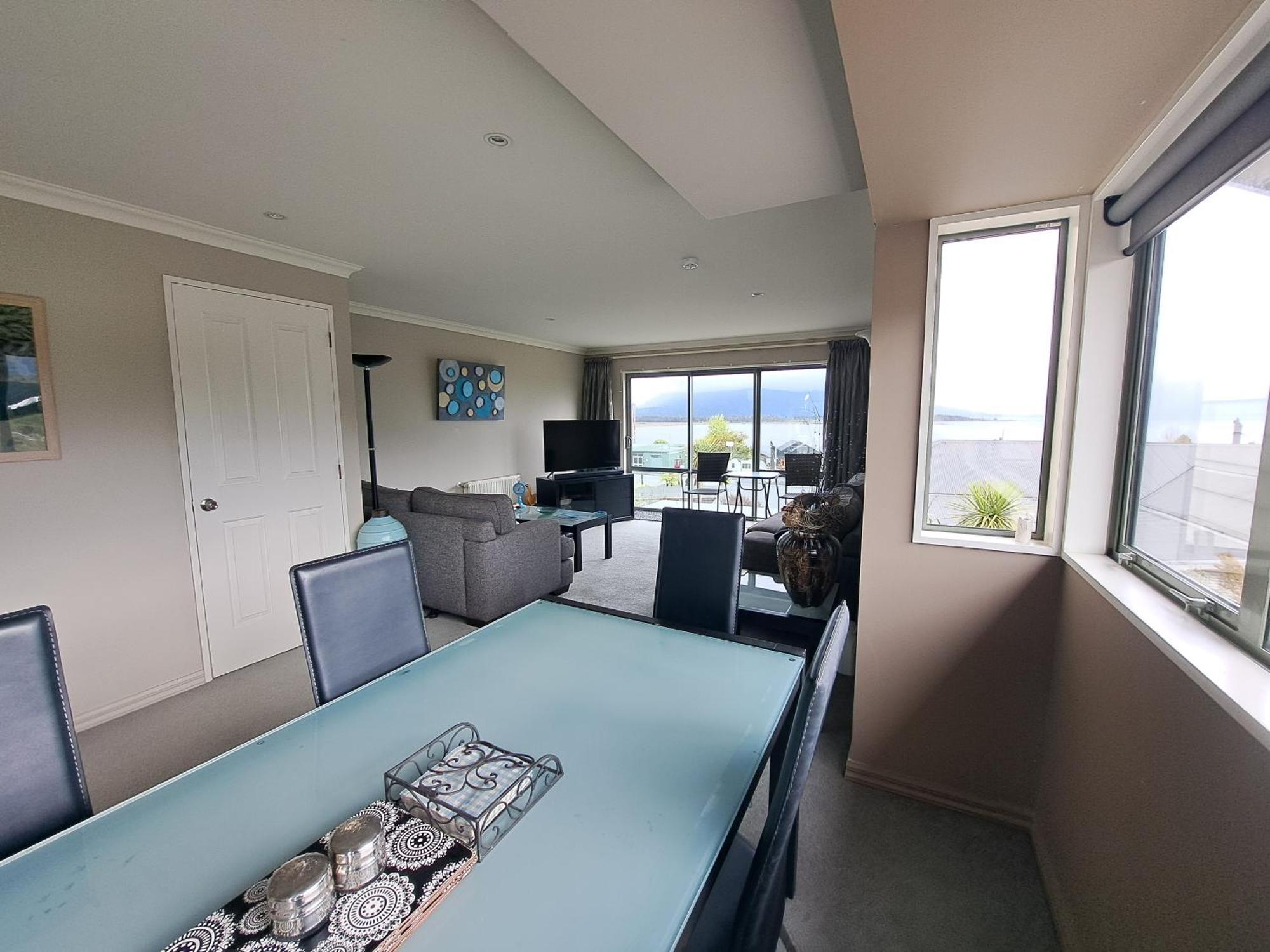 Hotel Lake Brunner Greymouth Bagian luar foto