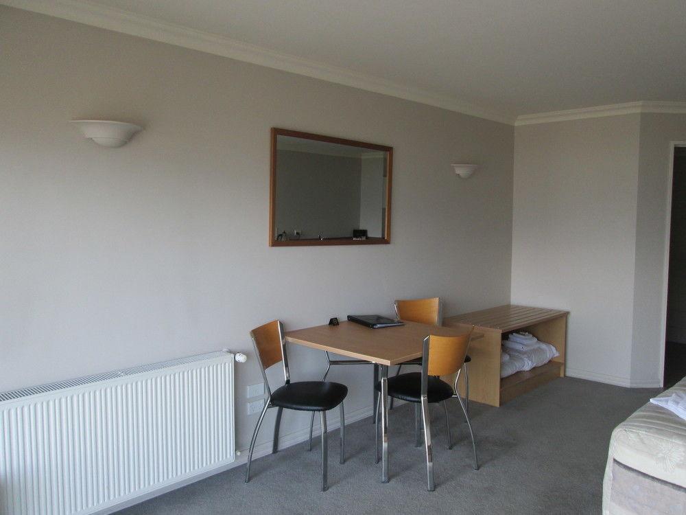 Hotel Lake Brunner Greymouth Bagian luar foto