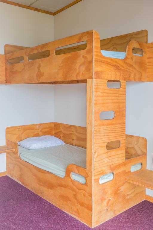 Hotel Lake Brunner Greymouth Bagian luar foto
