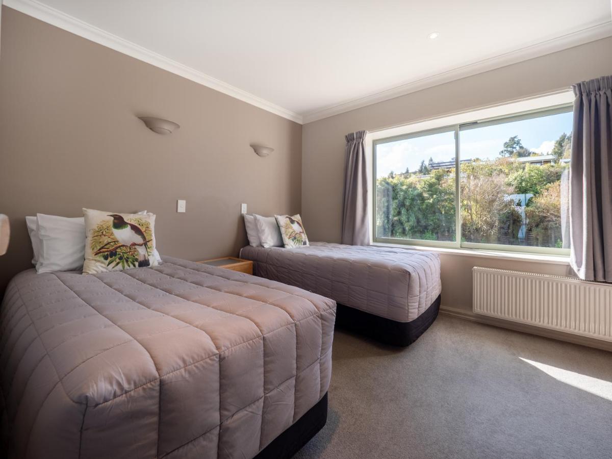 Hotel Lake Brunner Greymouth Bagian luar foto